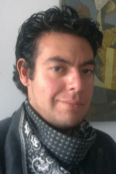 José Luis Molina