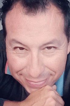 Rodolfo Navarro
