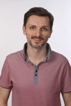 Bartosz Martyna