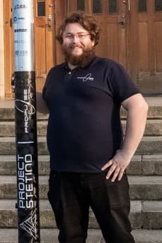 Henrik Roestad