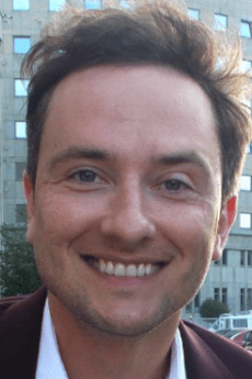 Przemysław Stippa