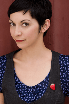 Jen Brown