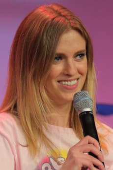 Barbara Dunkelman