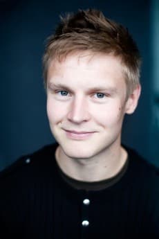 Sveinung Oppegaard