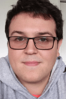 Daniel Streeter