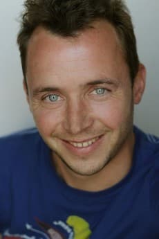 Dimitri Rougeul