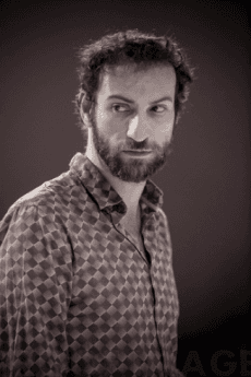 Michelangelo Marchese