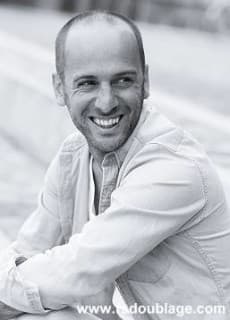 Romain Altché