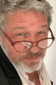 David Krüger