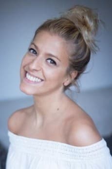 Emilie Marié