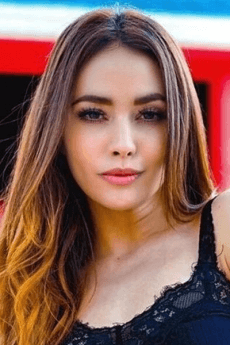 Nelly Burguette