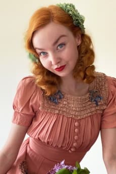 Ida Cathrine Nielsen