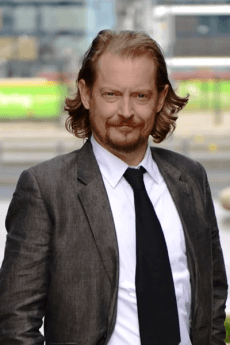 Lars Olsen