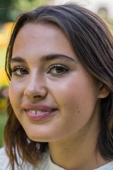 Sofia Sydness