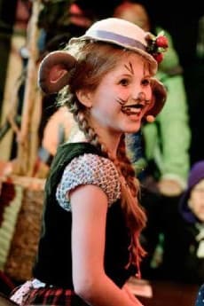 Milla Kongsteien
