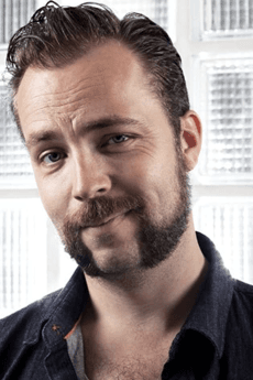 Henrik Horge