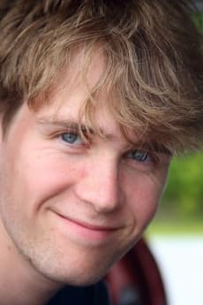 Mikael Pehrson