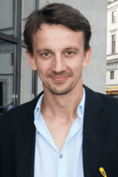 Modest Ruciński
