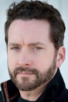 Michael Burns