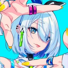 Yuuta Suzuhana