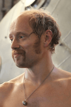 Aksel Hennie