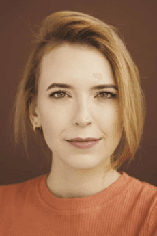 Weronika Łukaszewska