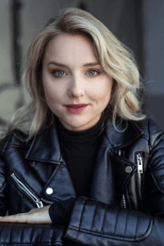 Kinga Suchan