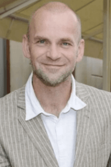 Sławomir Pacek