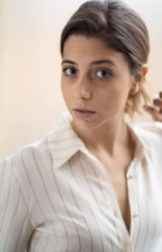 Veronica Benassi