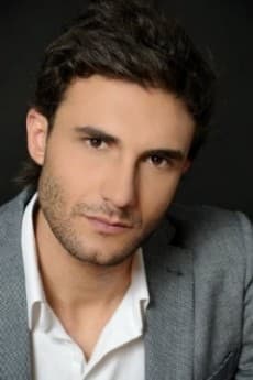 Gianluca Cortesi