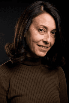 Nina Romero