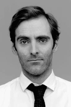 Erland Bakker