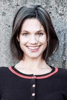 Rakel Wärmländer