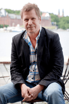 Johan Hedenberg