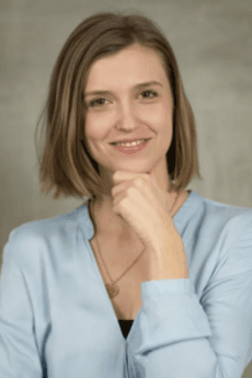 Pamela Adamik