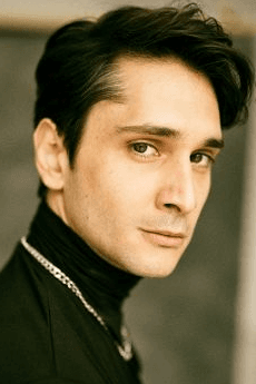 Otar Saralidze