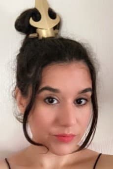Lucía Lobosvilla