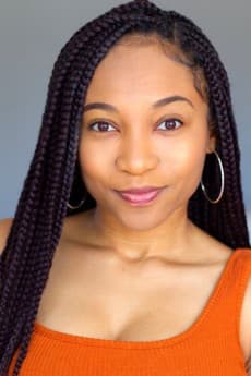 Paige Guillory