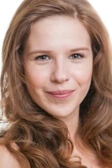 Alexandra Yastishock