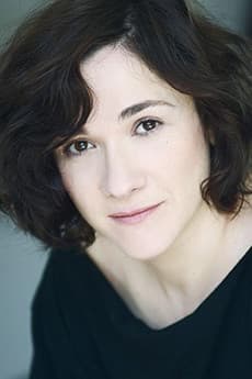 Pauline Guimard