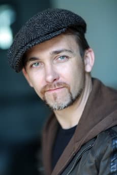 Thierry D'Armor
