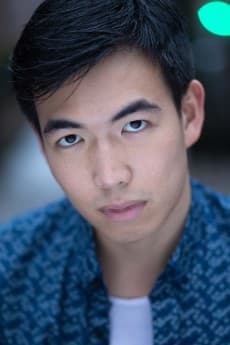 Nicholas Leung