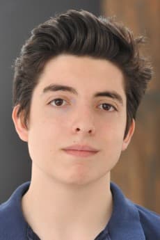 Nick Wolfhard