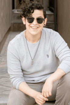 Jonathan Leon