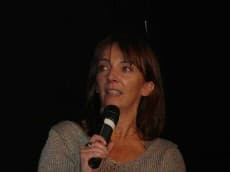 Ariane Deviègue