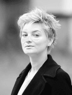 Sarah Gevart