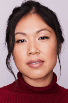 Stephanie Wong