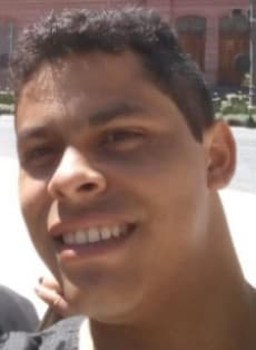 Jorge Silva