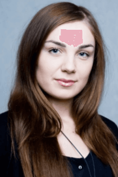 Ewa Prus