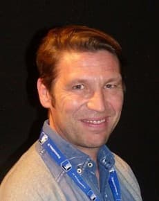 Jérôme Pauwels